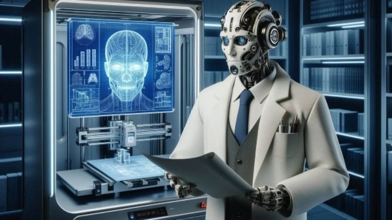 AI Generatif