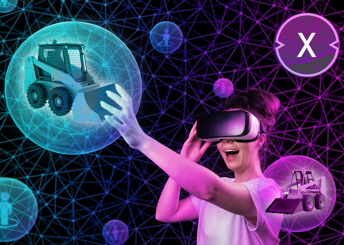 Metaverse