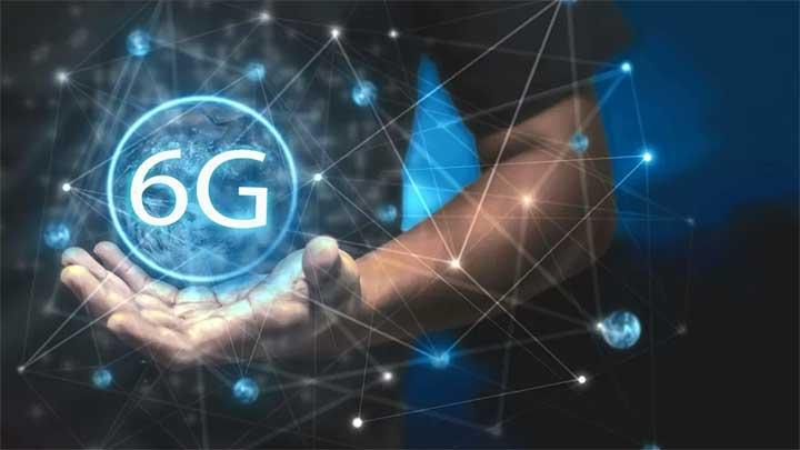 Teknologi 6G