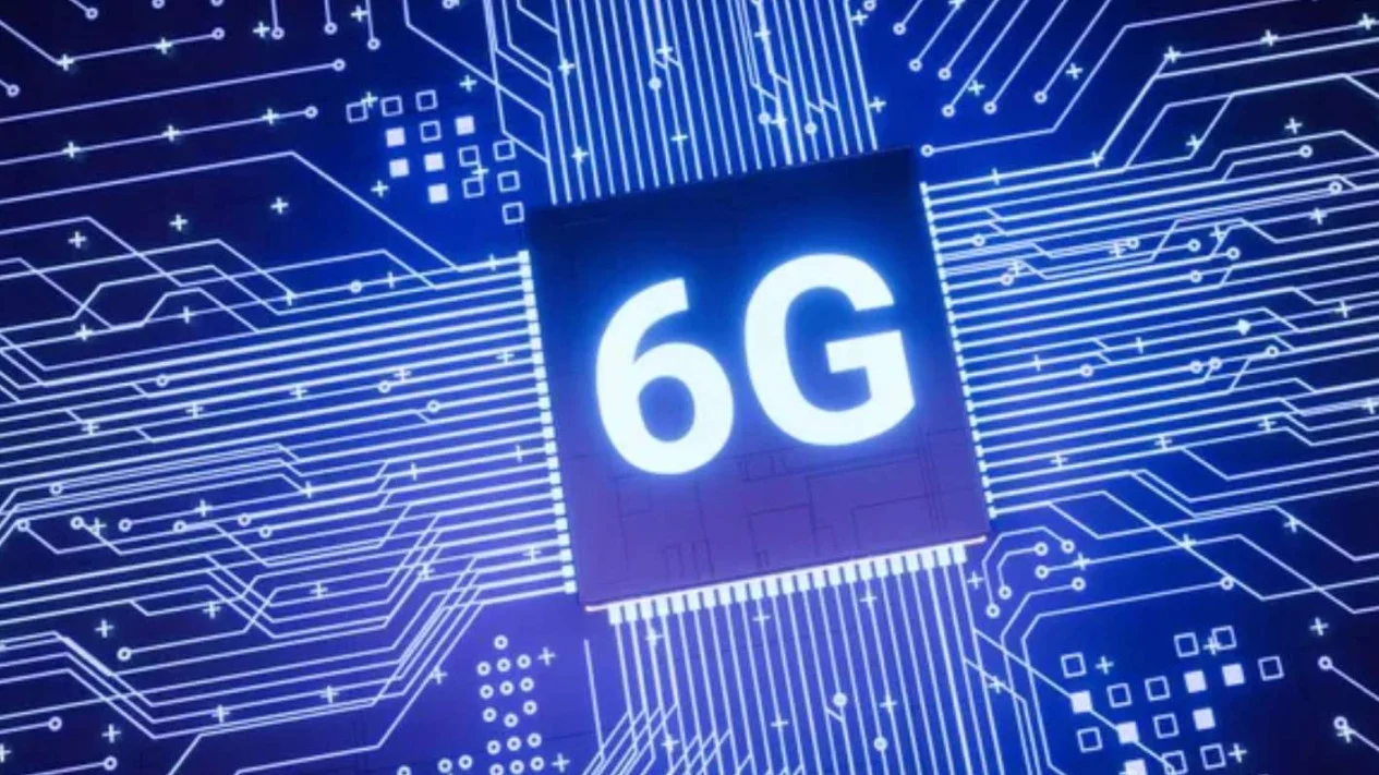 Teknologi 6G