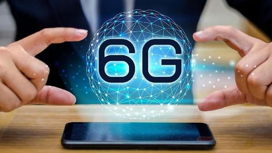 Teknologi 6G