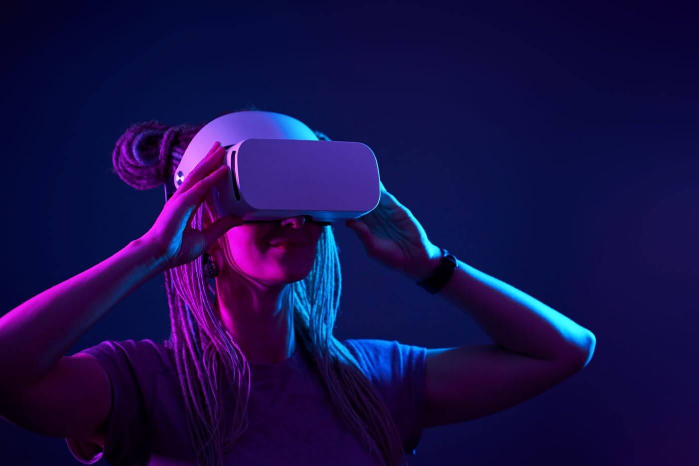 Virtual Reality