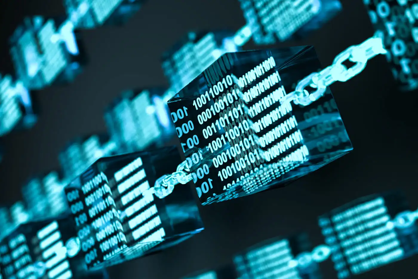 Blockchain