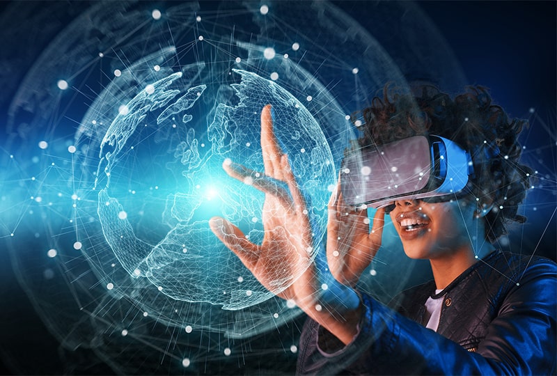 Virtual Reality