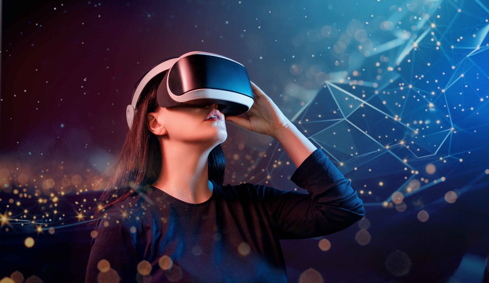 Virtual Reality