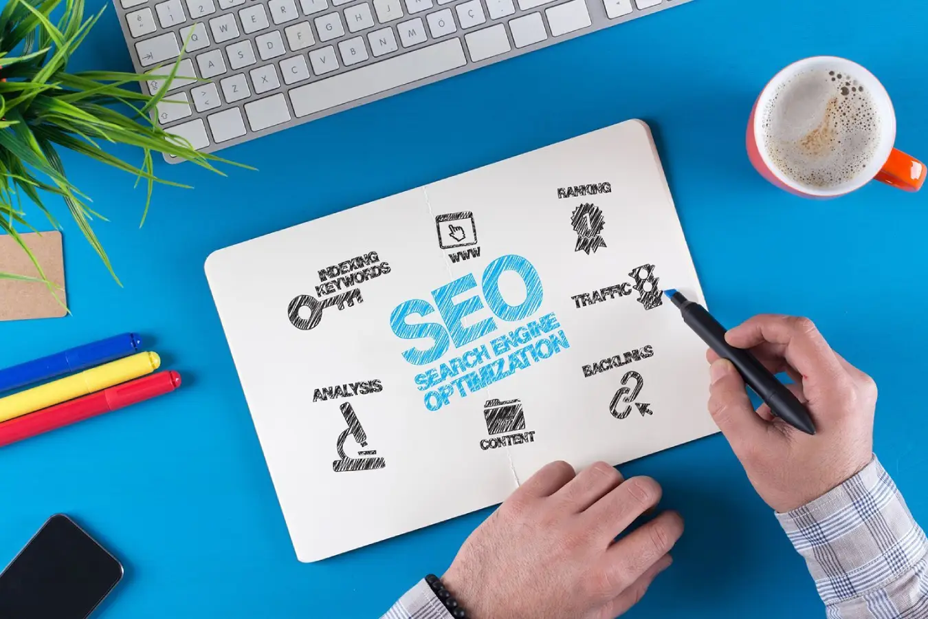 cara audit SEO website sendiri