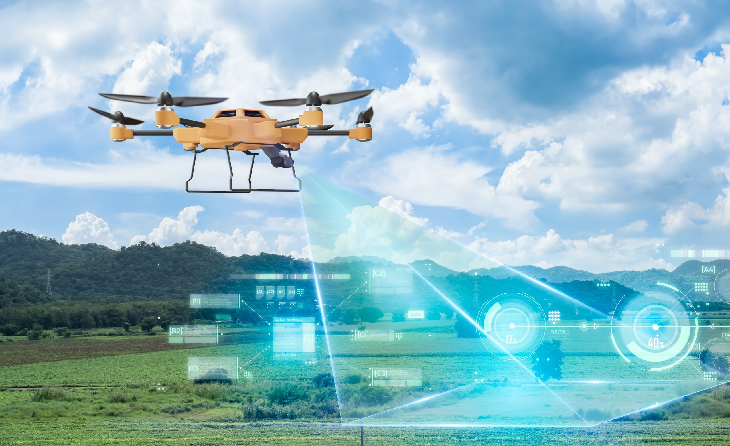 drone technology