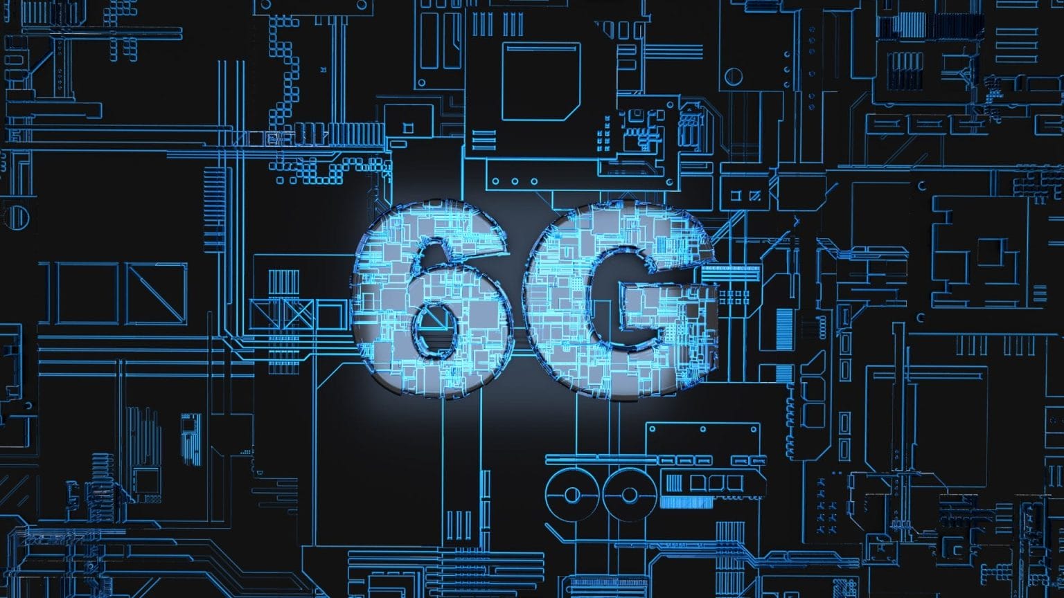 teknologi 6G