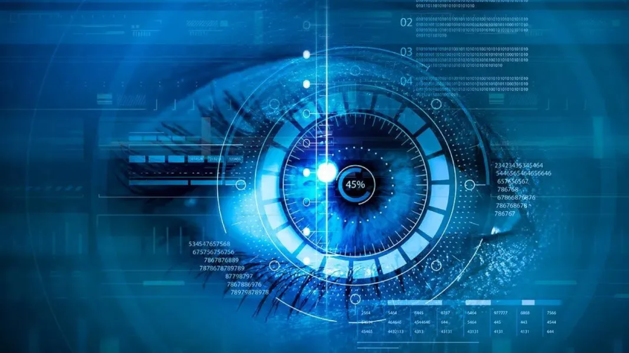computer vision