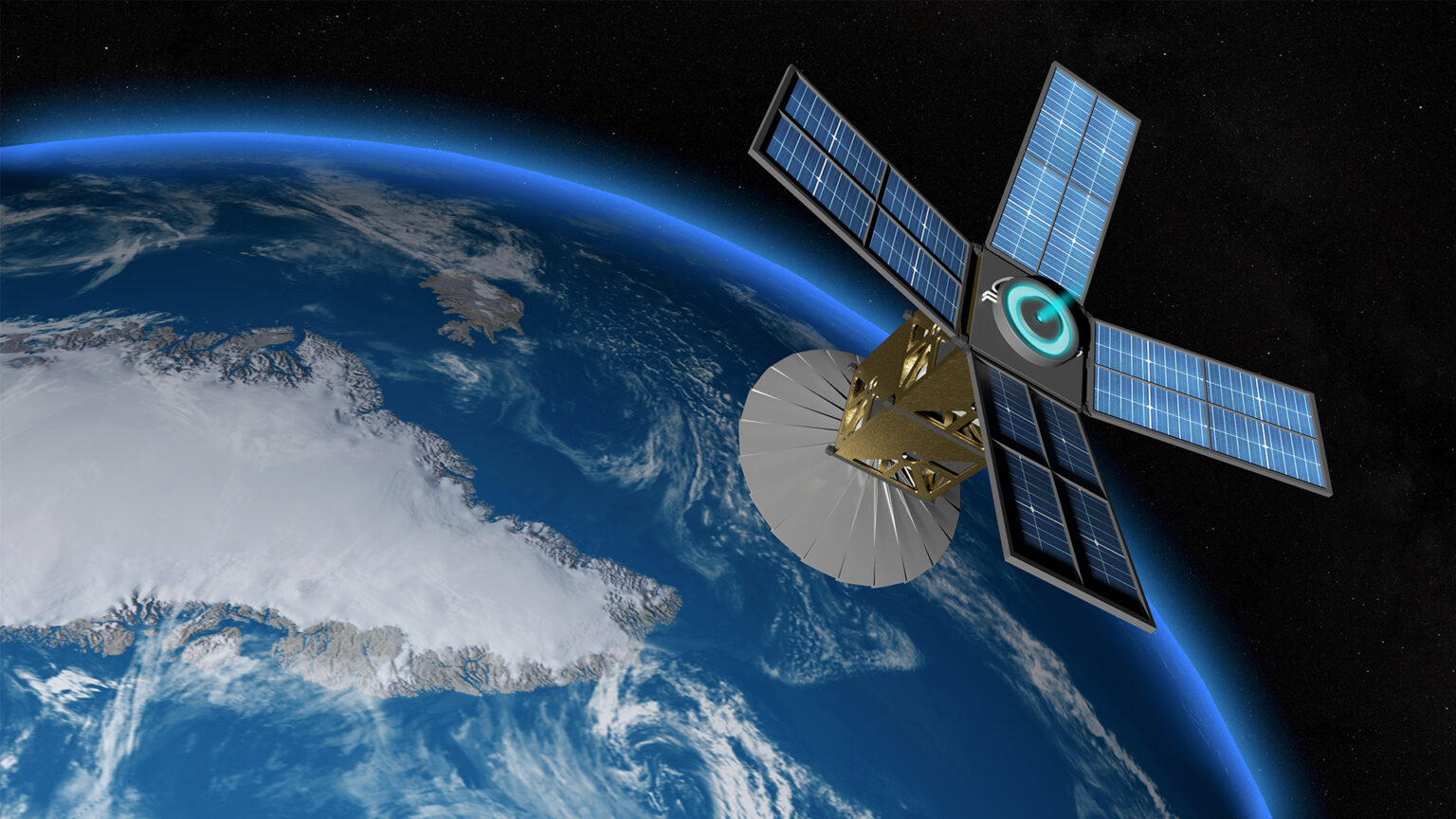 CubeSat