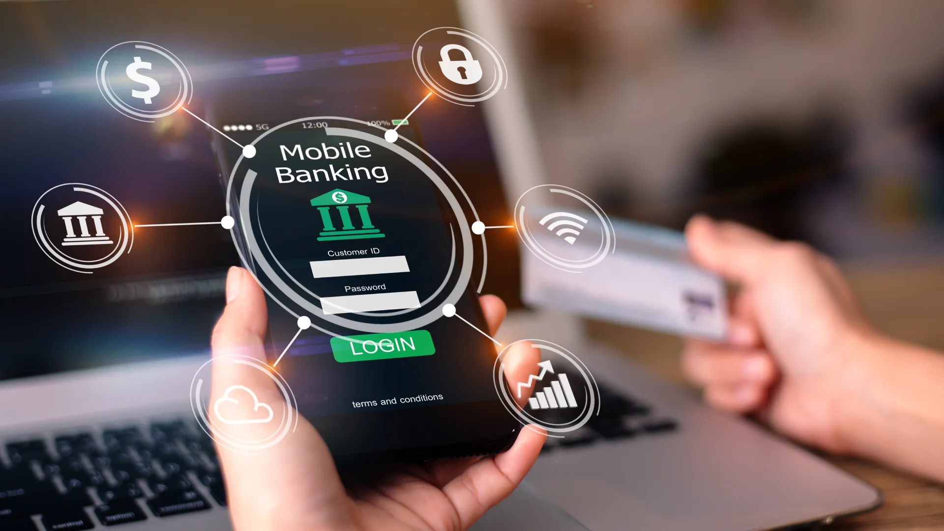 digital banking