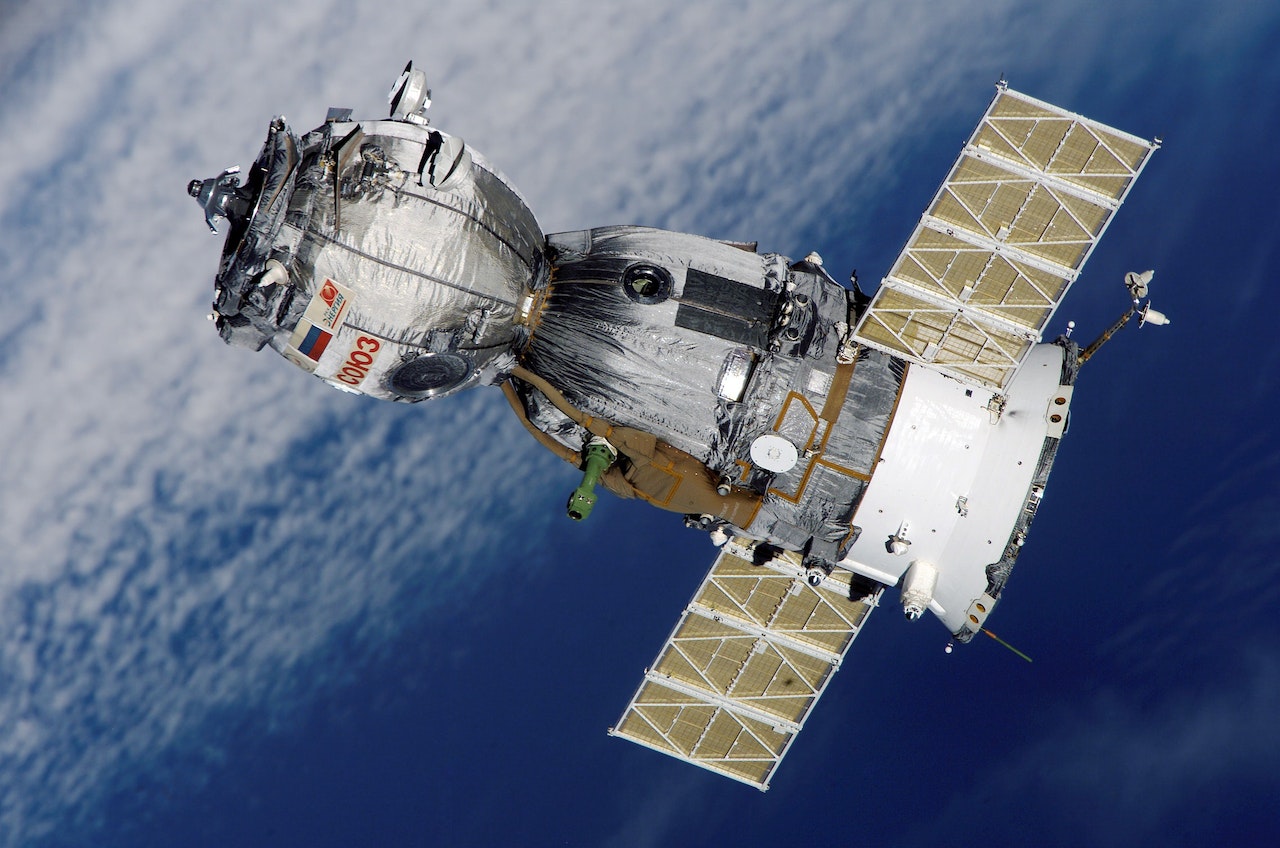 Teknologi SpaceTech