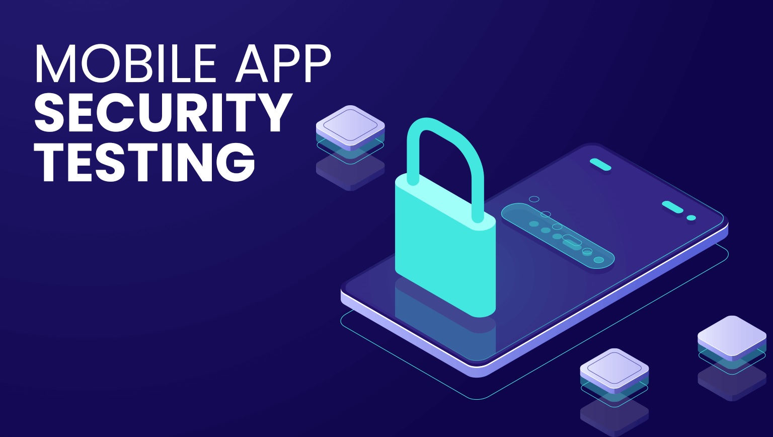 application security testing