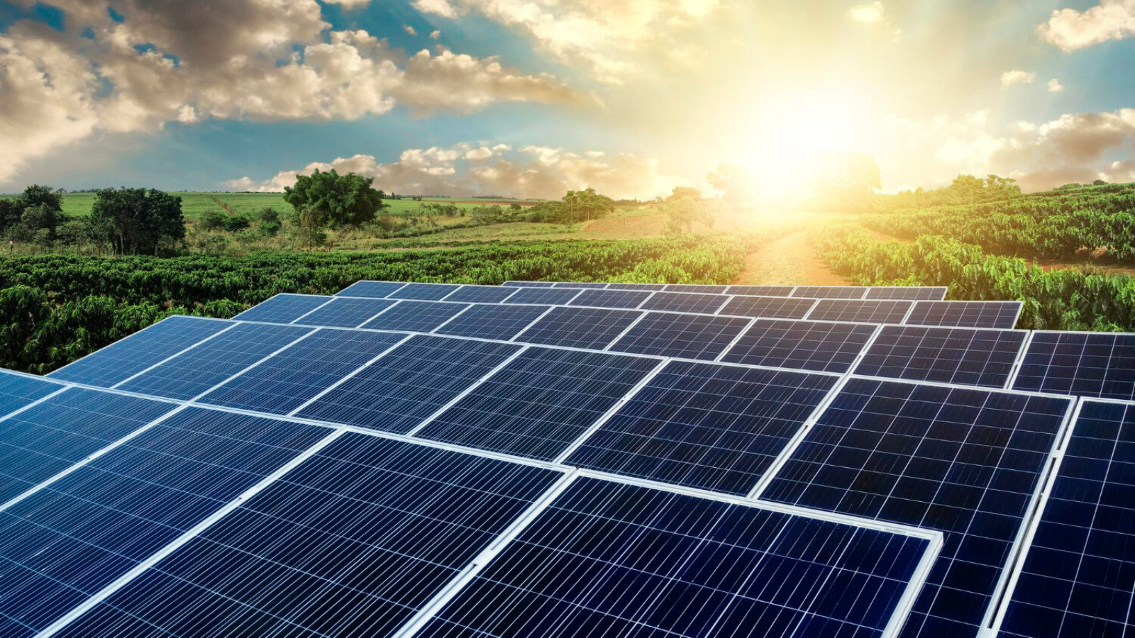 solar technology